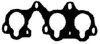 BGA MG8372 Gasket, intake manifold